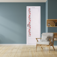 pintu kamar mandi galvalum