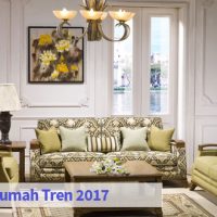 Konsep Rumah Tren 2017