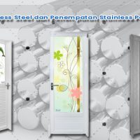 Keunggulan Stainless Steel
