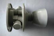 Handle Pintu Kamar Mandi