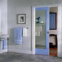 Model Pintu Kamar Mandi Geser 2019