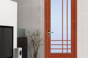 Pintu Kamar Mandi