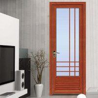 Pintu Kamar Mandi