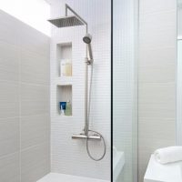 Tips Desain Kamar Mandi Agar Awet dan Tetap Bersih