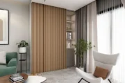 wall panel dinding