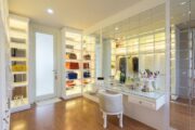 walk in closet adalah