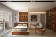 desain apartemen