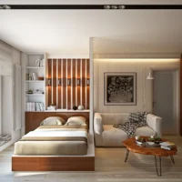 desain apartemen