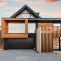 desain rumah korea